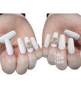 マイ スタイル ネイルズ(My Style Nails)/