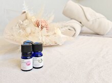 リセットタイム(Reset Time)/アロマテラピー