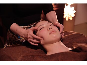 華々/エイジングケアリフトアップ