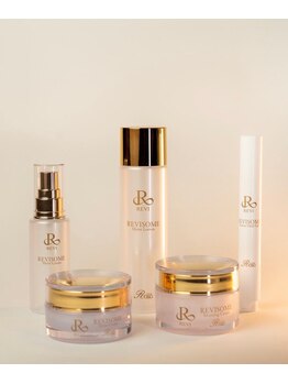 キラベル 平塚店(KiraBelle)/最先端REVIエクソソームシリーズ