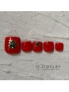 【フット】プチプラン¥6880
