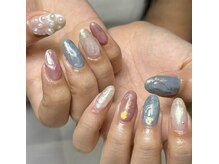 ニアウネイル(niau nail.)/