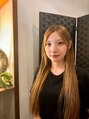 スパアンドエステ リラ 一宮店(Liras)&nbsp;セラピスト 小川