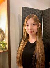スパアンドエステ リラ 一宮店(Liras) セラピスト 小川
