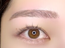 マム 錦糸町店(ma’am)/ma'am アイブロウ