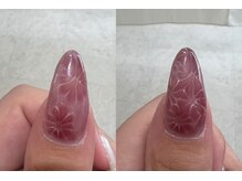 リンダ(Linda)/マグネット 新デザイン