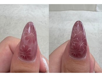 リンダ(Linda)/マグネット 新デザイン