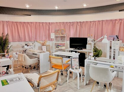 ララ ルーム(lala room.)の写真