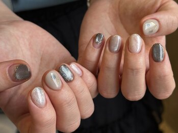 アール(ar.)/Full art___120min