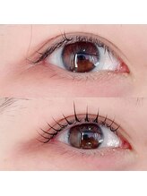 ファミーユプラス 伊勢崎(Fameu+)/Lash LASH