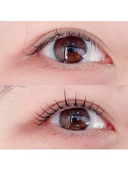 ファミーユプラス 伊勢崎(Fameu+)/Lash LASH