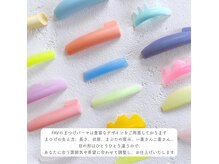 アイラッシュ ファボ(EYELASH FAV)の雰囲気（リピーター様価格 / クチコミ高評価 / 豊富なデザインから提案♪）