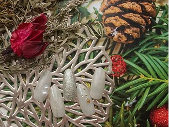 ユニオンネイル川崎(UNION NAIL)/2024/12 Nails-3