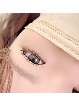 ソイン キタガタ(so-in kitagata)/lash lift