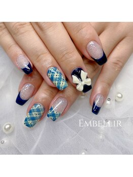 アンベリール 新宿(Embellir)/150分やり放題コース♪