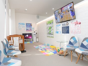 あおば整体院 フレスポ春日井店/ 腰痛 骨盤矯正 肩こり 猫背矯正