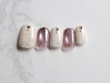 ディーネイル(DEE nail nagoya)/A-190 プレミアムコース