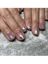 イロ(iro)/シンプル定額コース♪い