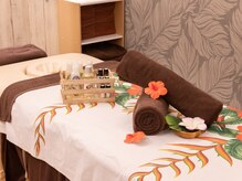 サロン ド チャチャ イオンモール幕張新都心店(Salon de chacha)