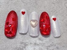 ソエルシー(soel sii)/定額デザイン　アート