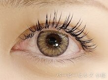 バービーヒルズ/wフラット120束♪