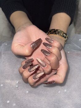 ウィル(Will)/チョコレートっぽい色が可愛い