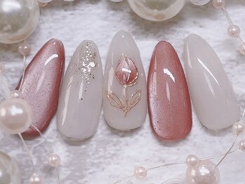 ビューティメイク 池袋(BEAUTY MAKE)/【定額】ブロンズコース¥6000