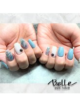 ベル(Belle)/【定額】トレンドコース