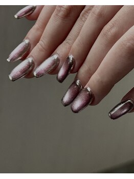 ルルネイル(RR nail)/