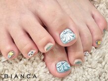 ビアンカ 栄店(Bianca)/持ち込みコース初回¥9000