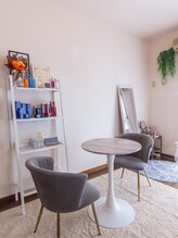 エバンス ノット(Evans knot)/エステルーム２