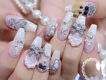 ブルームビューティ― 新宿(Blooｍ Beauty)/