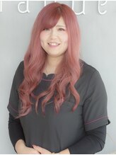 アンジュ グランデ(ange grande) Kaori 