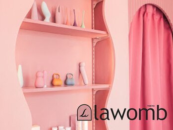 ラウーム 下北沢(lawomb)/店内