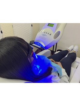 美白ケアをしたい