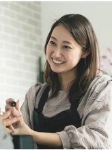 ルミエール ド ローブ&nbsp;平井 理沙