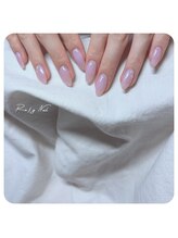 ラフィーネイル(Rafy Nail)/art4本