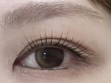 シエル(Ciel)/メーテルロッド×所沢