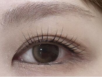 シエル(Ciel)/メーテルロッド×所沢