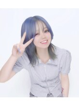 フロル(FLOR) RUNA 