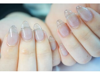 サロン デ ミランダ(Salon de Miranda)/