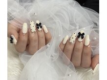 ワイズビューティー 京橋店(y's beauty)/ドットネイル