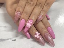 ノワ(nowa)/チップ 長さだし