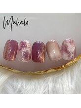 マハロ(Mahalo)/定額Bコース