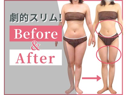 ボディワークス 松戸本店(BODYWORKS)の写真