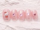 キラキラポップ¥6800