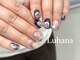 ルハナネイル(Luhana nail by Linoa nail)の写真/[パラジェル専門店]最新nailで指先でも季節を堪能！シンプル～トレンドを抑えたデザインまで豊富にご用意♪