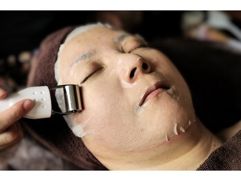 ノイミー 溝の口店/肌質改善フェイシャル