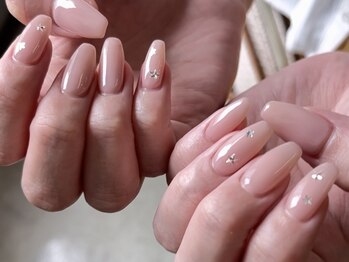 ミッドポイント(mid point)/