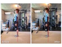 ディアローグ(dialogue)/ビフォーアフター2